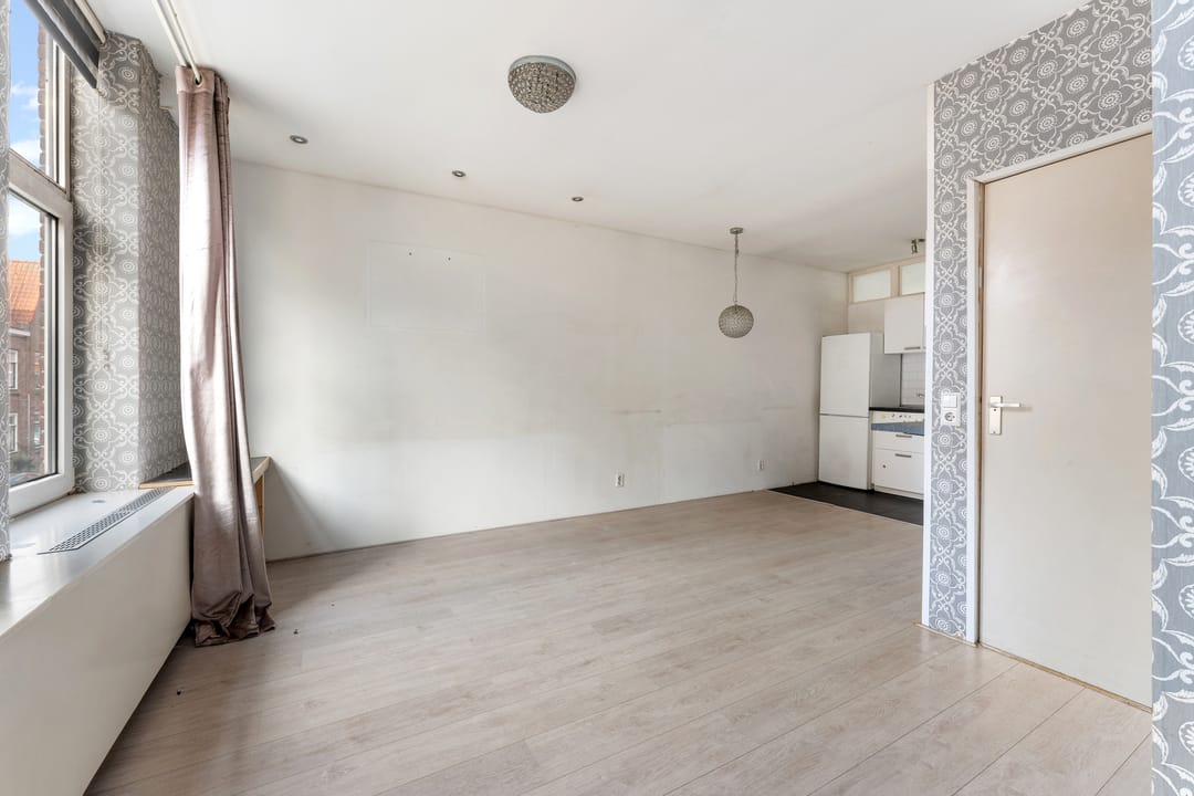 Foto 23 van Huysmansstraat 34