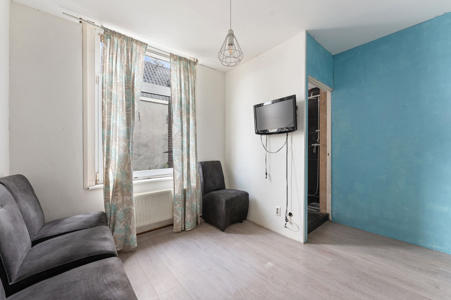 Foto 25 van Huysmansstraat 34