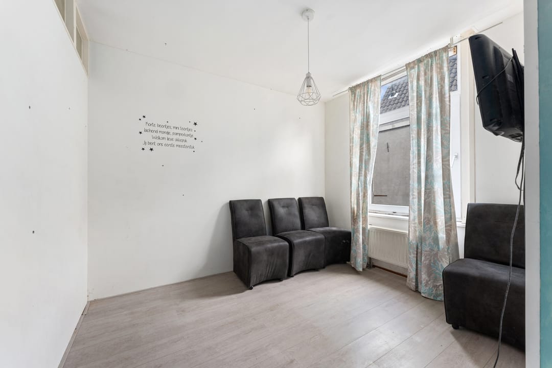 Foto 26 van Huysmansstraat 34