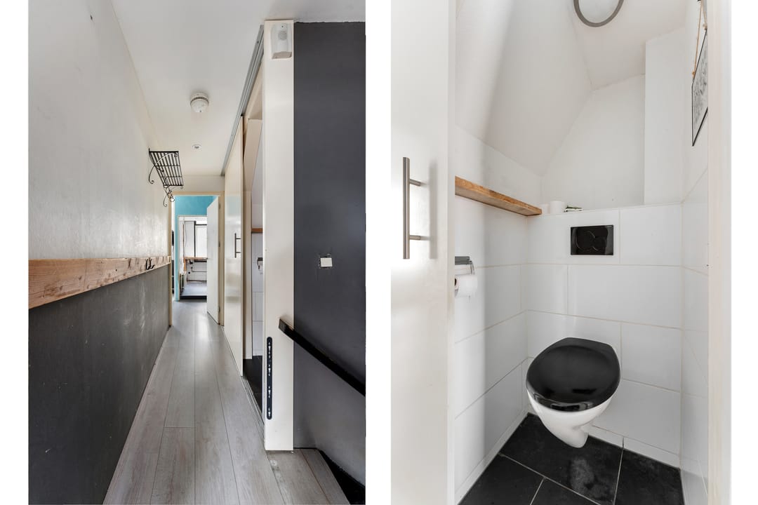 Foto 31 van Huysmansstraat 34