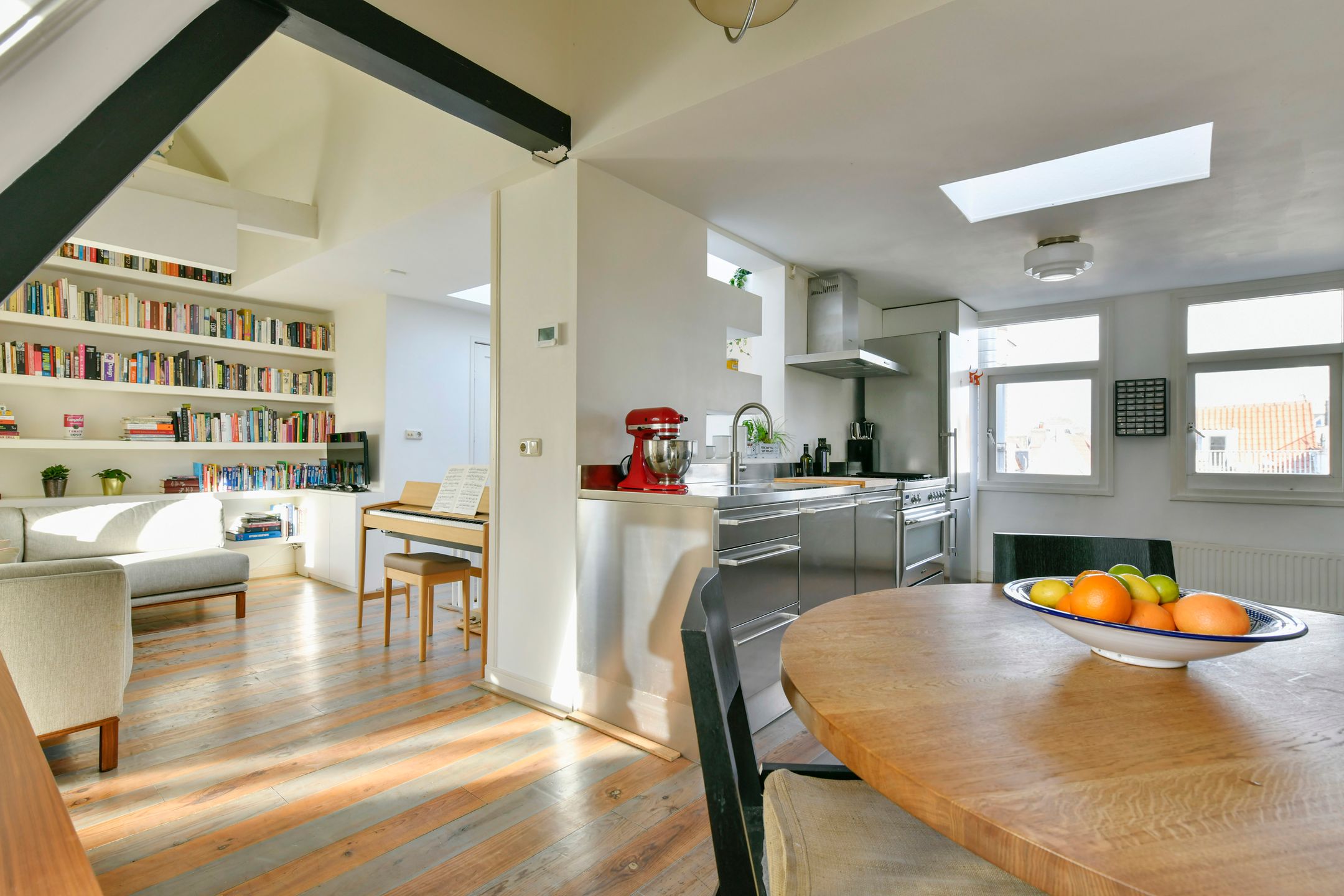 Lange Leidsedwarsstraat 53- 53 4