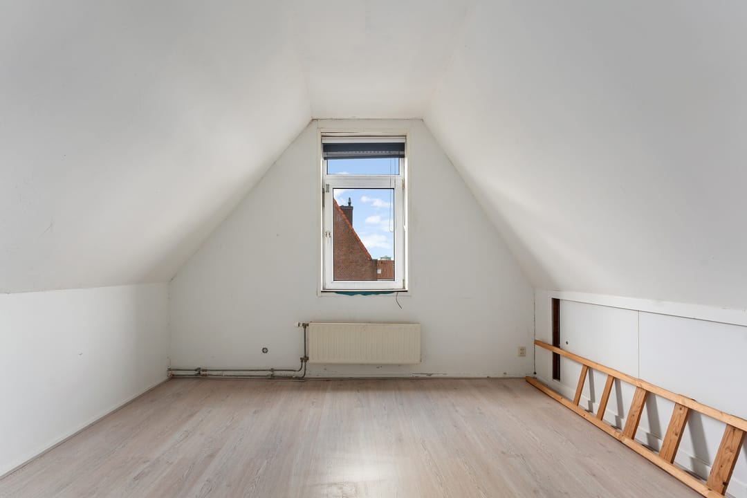 Foto 32 van Huysmansstraat 34