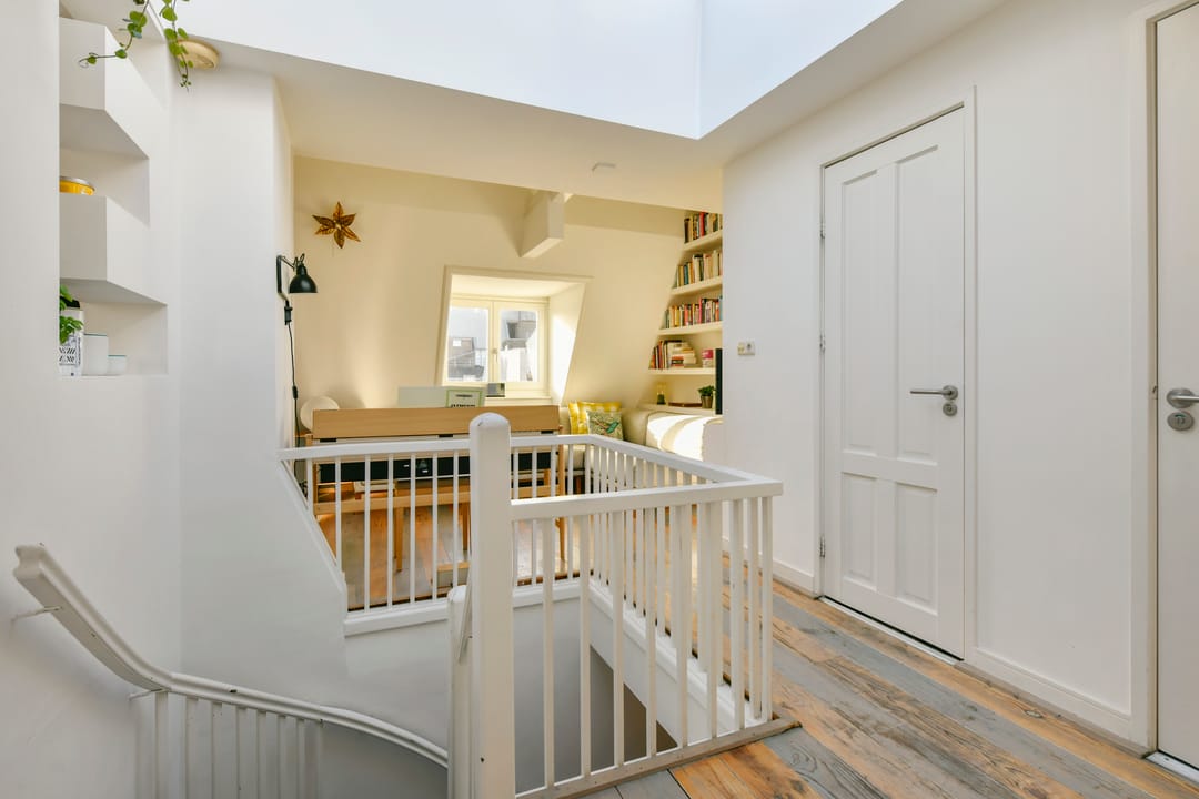 Foto 2 van Lange Leidsedwarsstraat 53-4