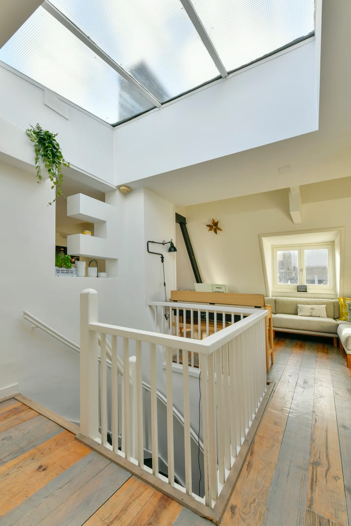 Foto 3 van Lange Leidsedwarsstraat 53-4