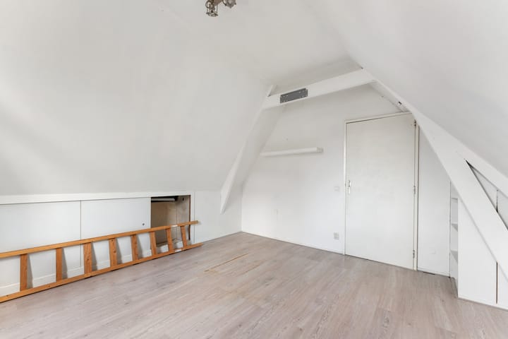 Foto 34 van Huysmansstraat 34