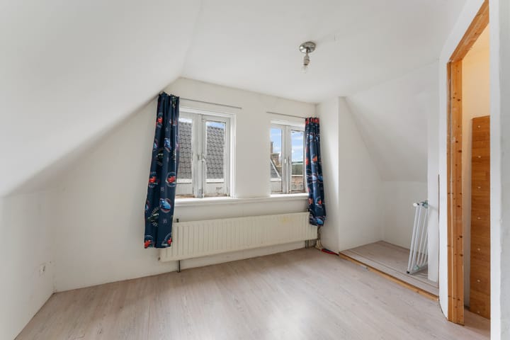 Foto 36 van Huysmansstraat 34