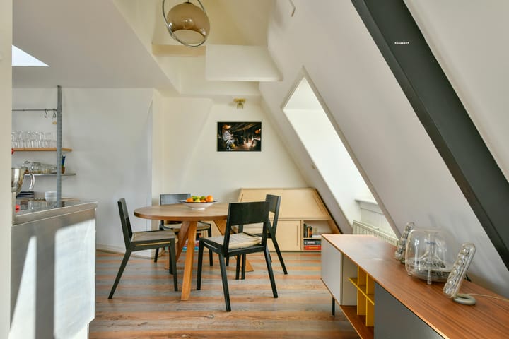 Foto 8 van Lange Leidsedwarsstraat 53-4