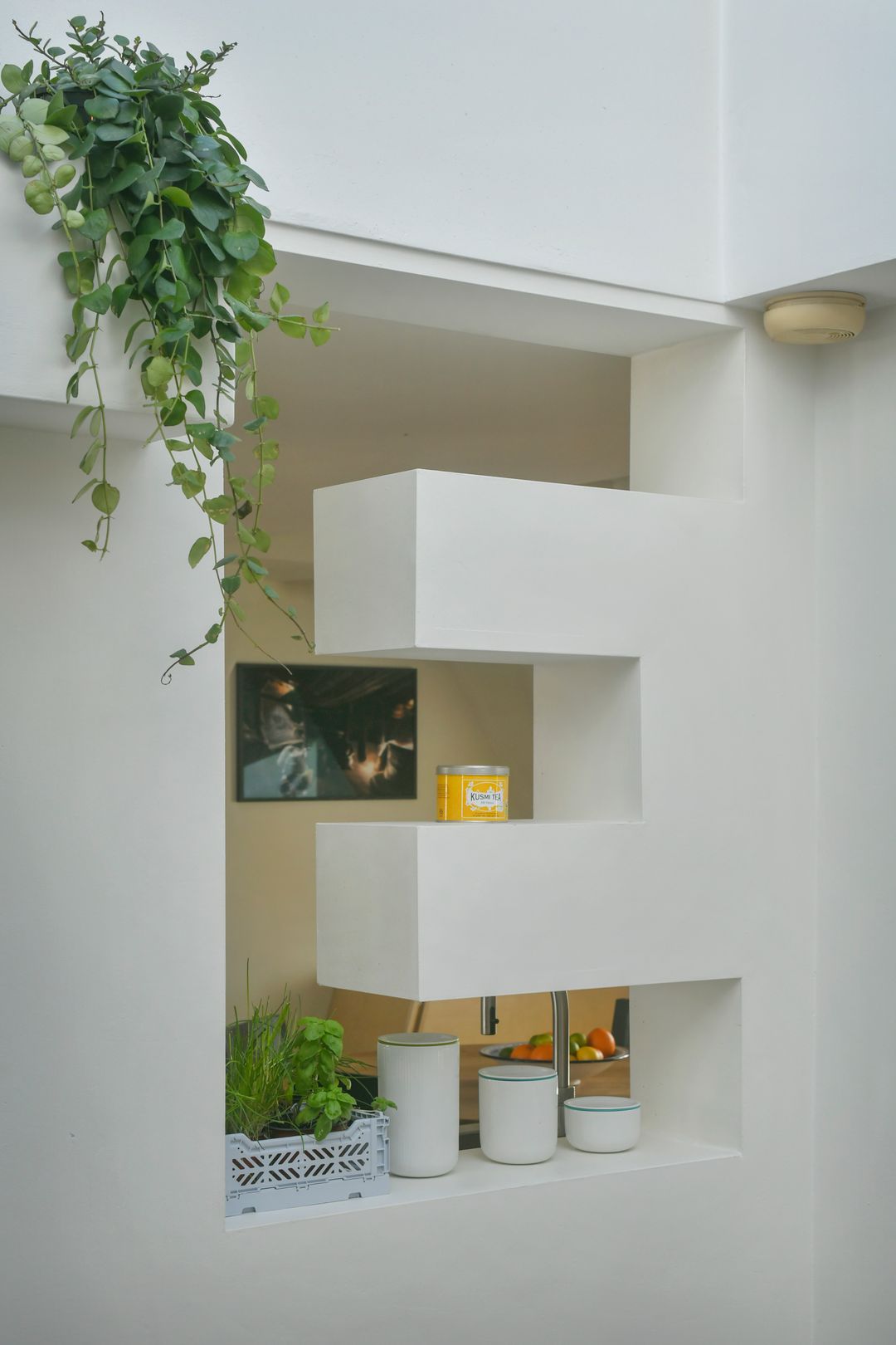 Foto 11 van Lange Leidsedwarsstraat 53-4