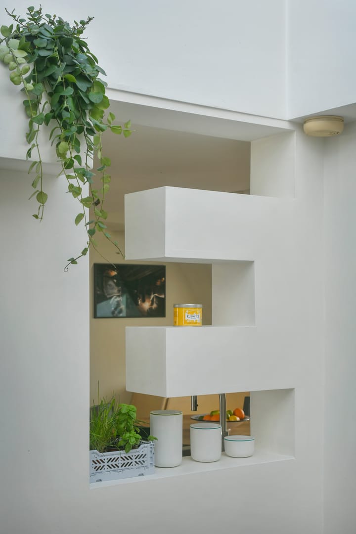 Foto 11 van Lange Leidsedwarsstraat 53-4