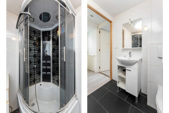 Foto 39 van Huysmansstraat 34