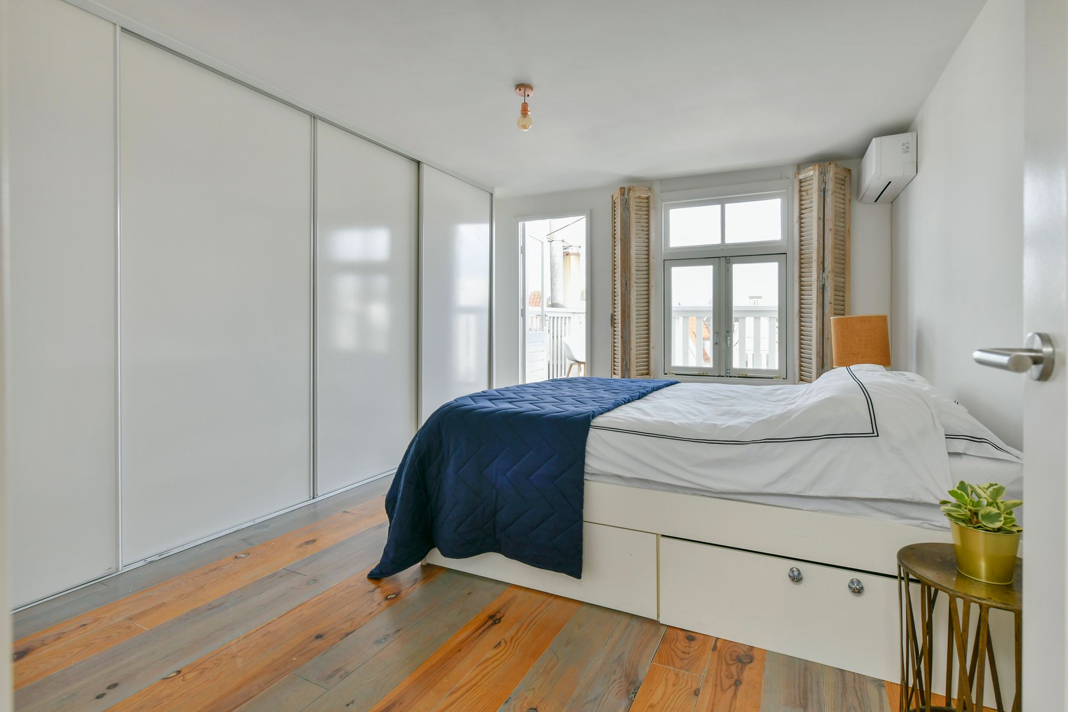 Foto 12 van Lange Leidsedwarsstraat 53-4