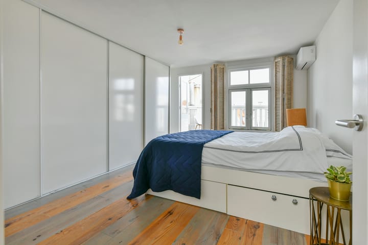 Foto 12 van Lange Leidsedwarsstraat 53-4