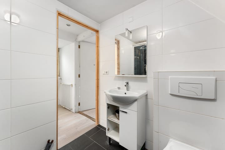 Foto 40 van Huysmansstraat 34