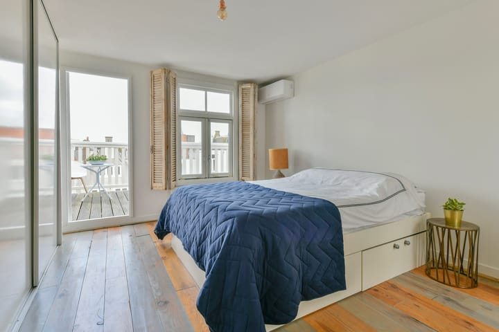 Foto 13 van Lange Leidsedwarsstraat 53-4