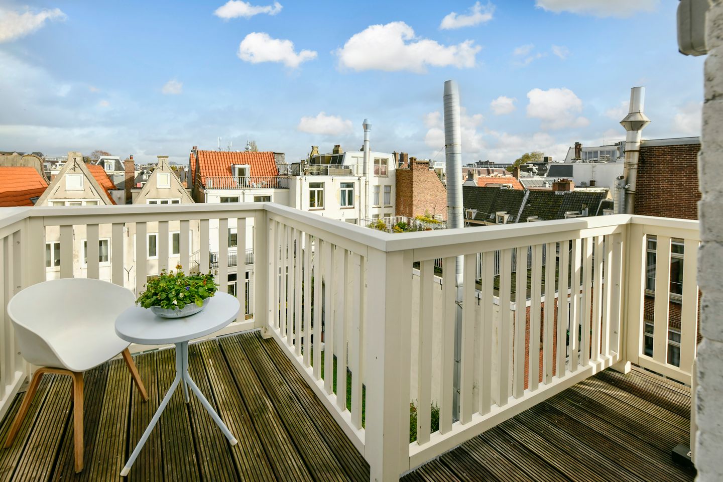 Foto 14 van Lange Leidsedwarsstraat 53-4