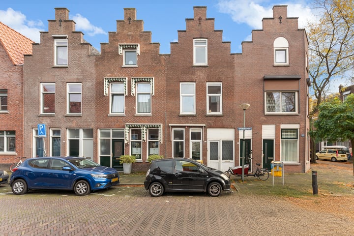 View photo 41 of Huysmansstraat 34