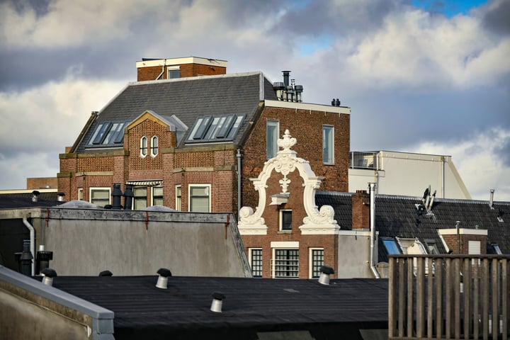 View photo 15 of Lange Leidsedwarsstraat 53-4