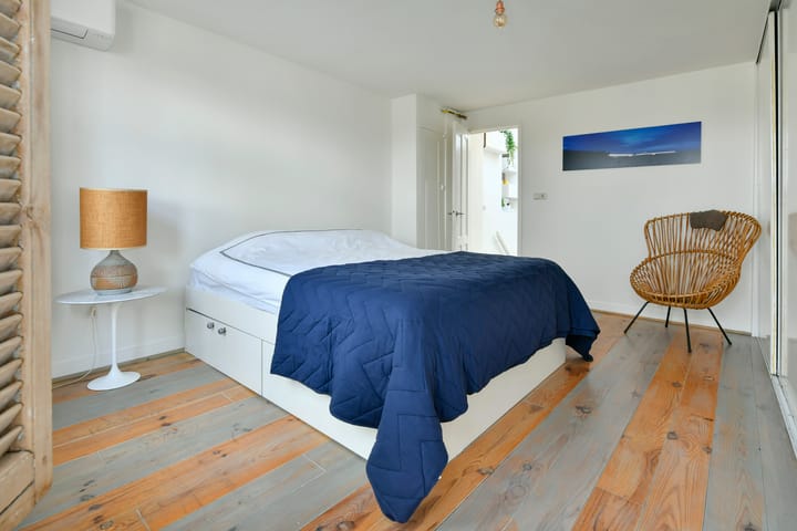 Foto 18 van Lange Leidsedwarsstraat 53-4