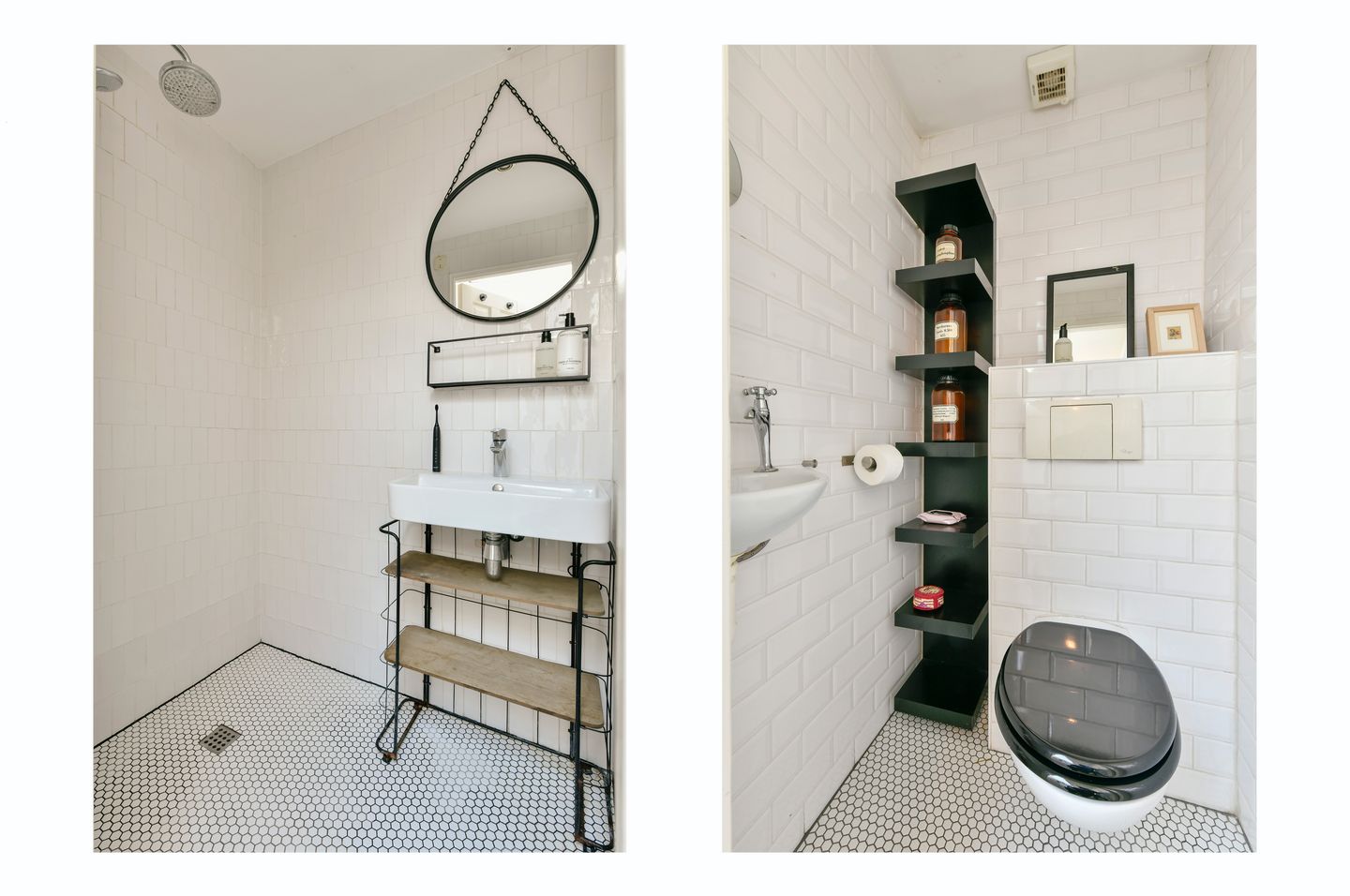 Foto 19 van Lange Leidsedwarsstraat 53-4