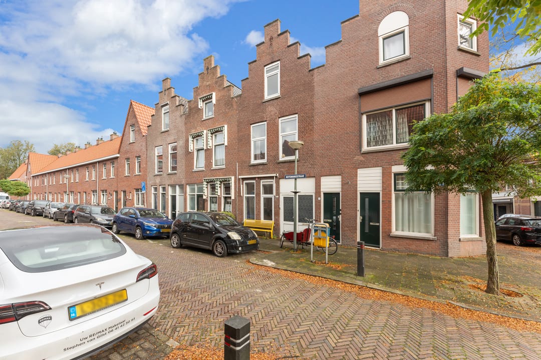 Foto 43 van Huysmansstraat 34