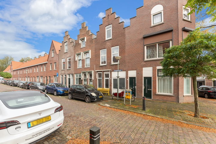 View photo 43 of Huysmansstraat 34