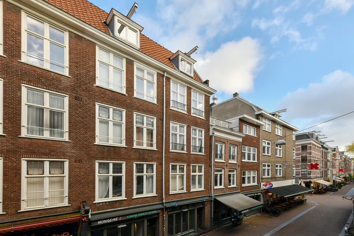 View photo 20 of Lange Leidsedwarsstraat 53-4