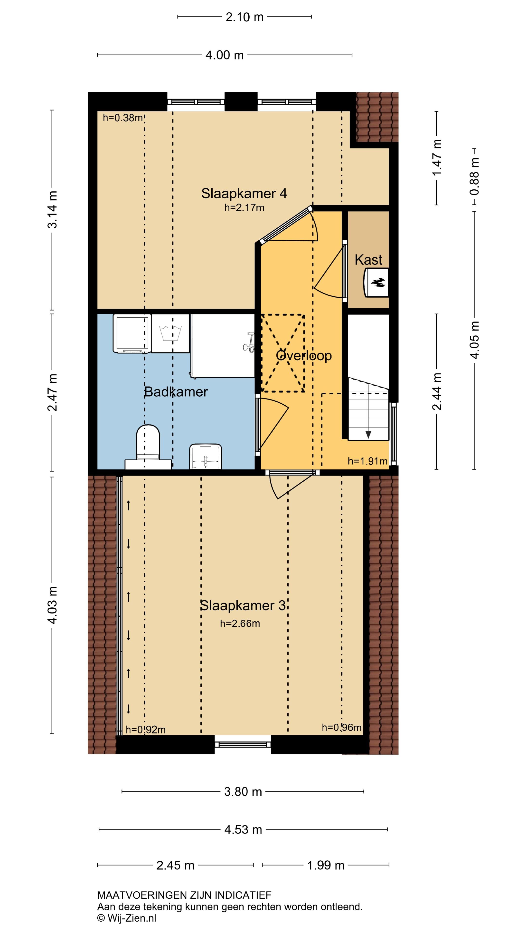 Foto 48 van Huysmansstraat 34