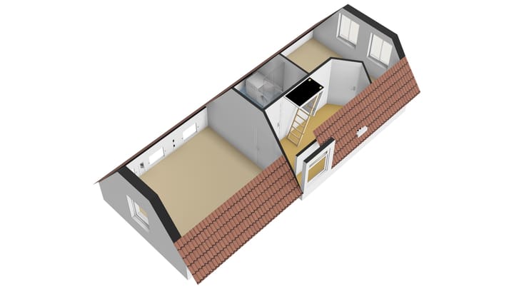 Foto 49 van Huysmansstraat 34