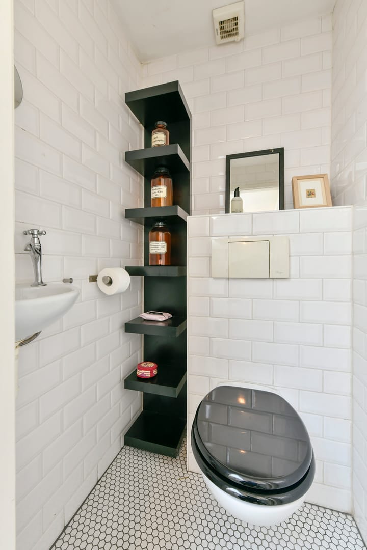 Foto 25 van Lange Leidsedwarsstraat 53-4