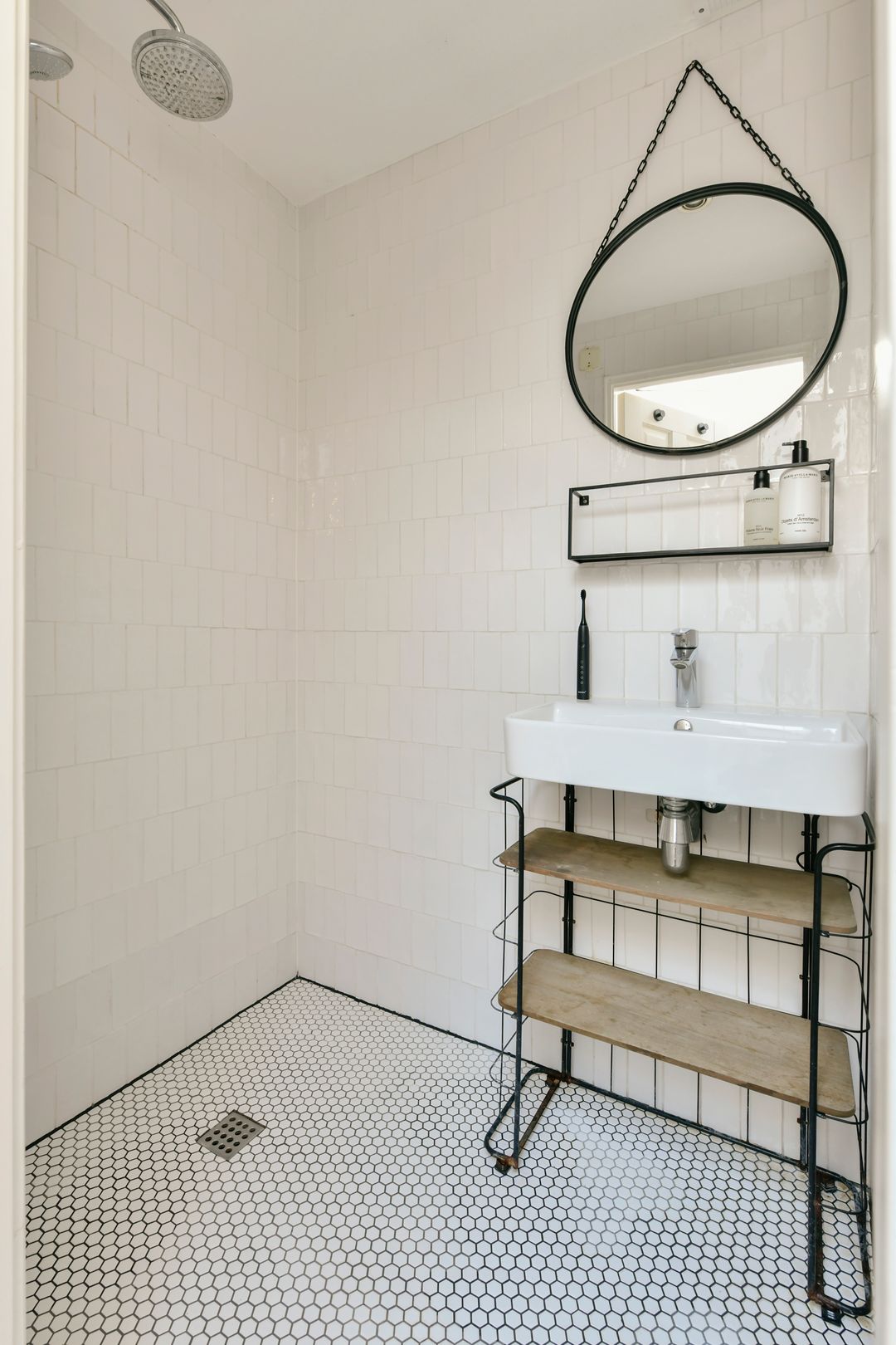 Foto 26 van Lange Leidsedwarsstraat 53-4