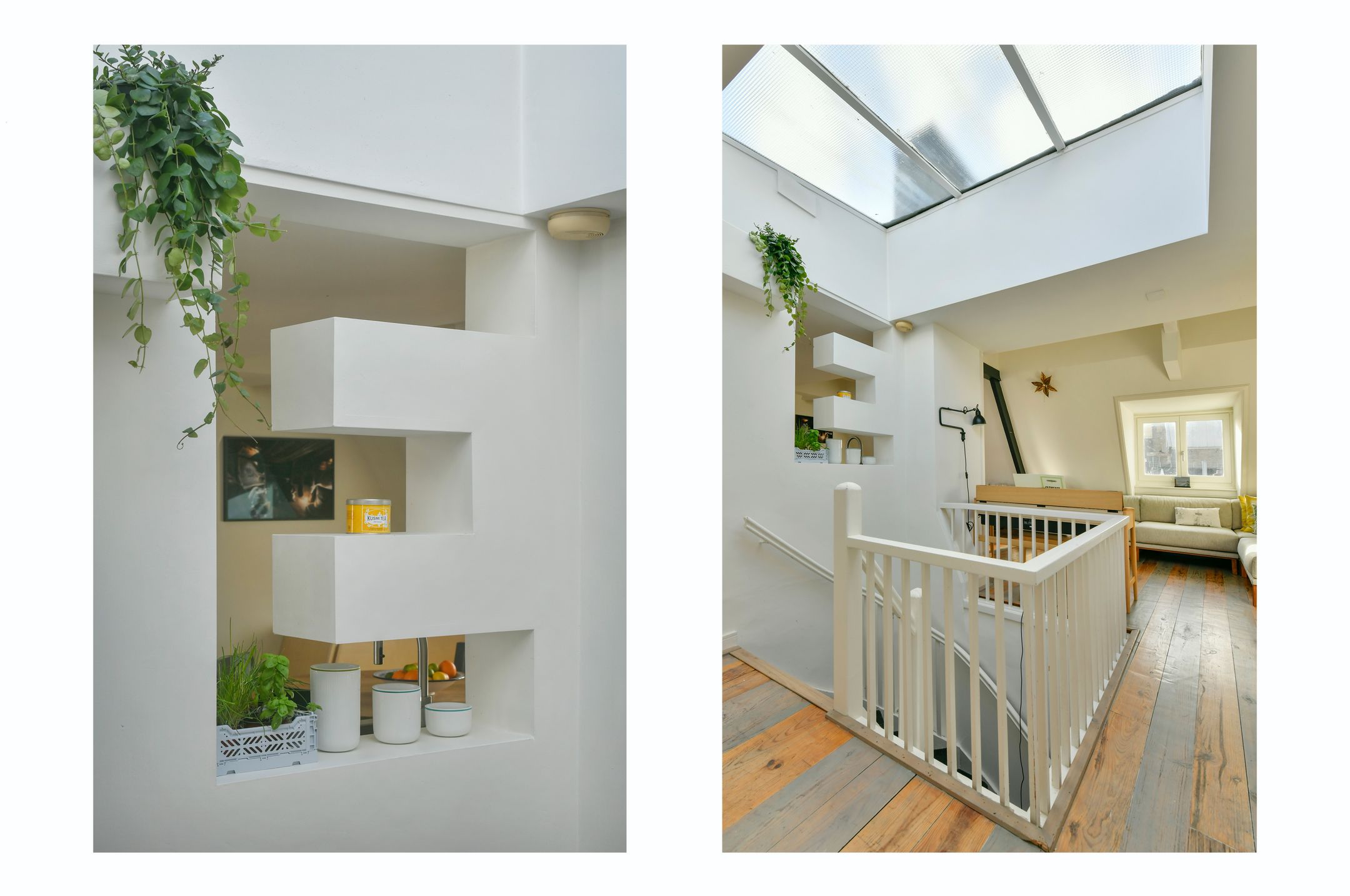 Foto 27 van Lange Leidsedwarsstraat 53-4