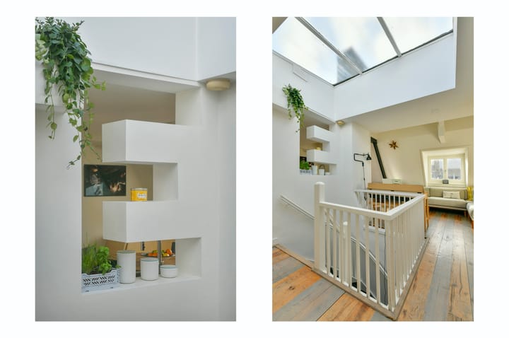 Foto 27 van Lange Leidsedwarsstraat 53-4