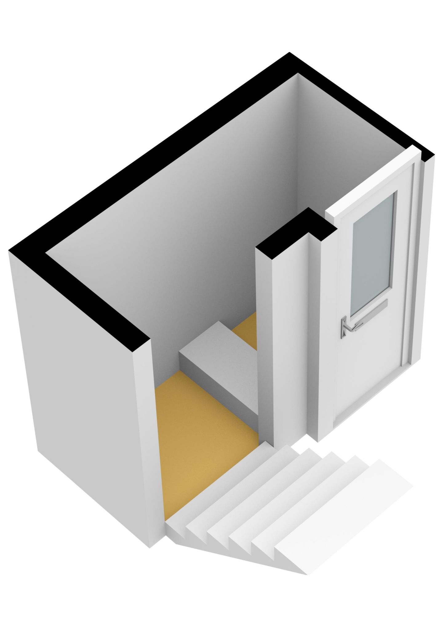 Foto 29 van Lange Leidsedwarsstraat 53-4