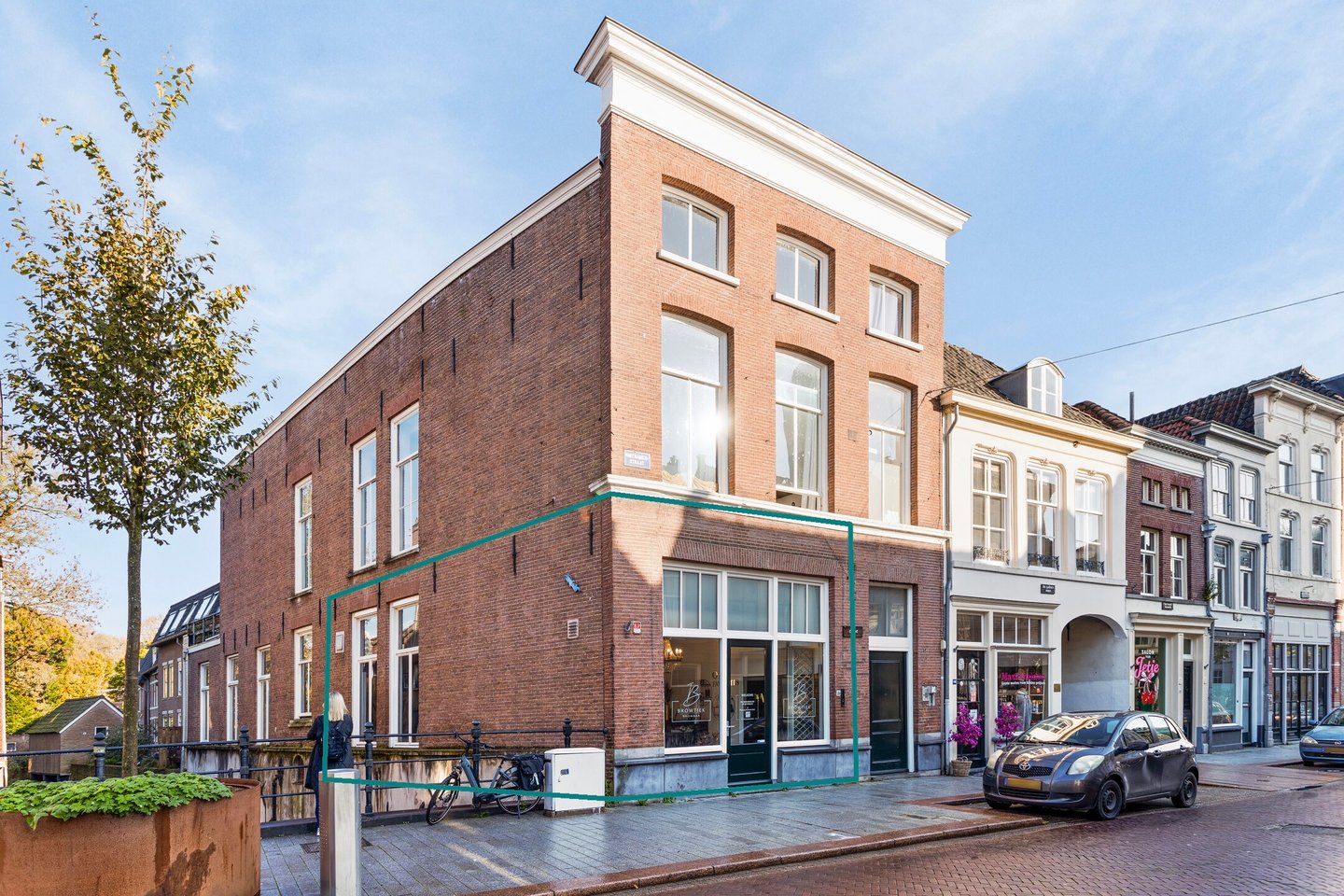 Bekijk foto 1 van Hinthamerstraat 146