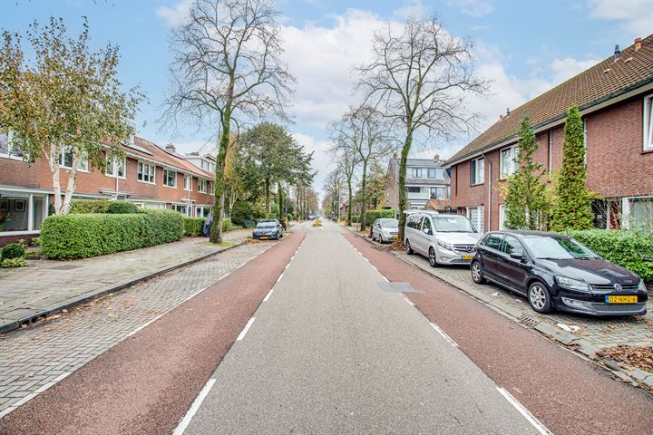 Bekijk foto 35 van Hooft Graaflandstraat 99