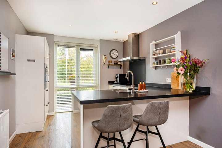 Foto 3 van Zilverkarperstraat 3