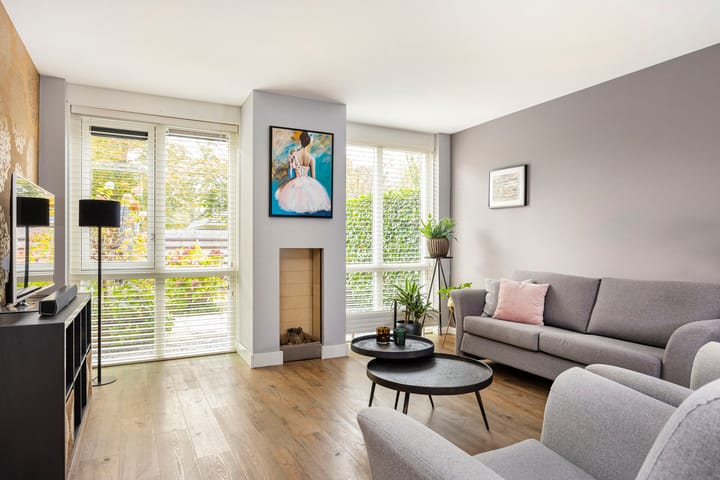 Foto 4 van Zilverkarperstraat 3