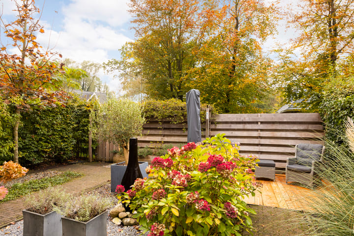 Foto 5 van Zilverkarperstraat 3