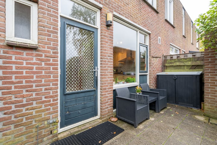 Bekijk foto 24 van Eindhovenstraat 25