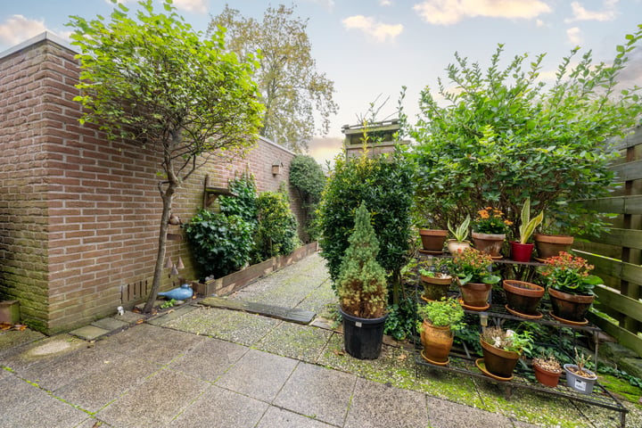 View photo 25 of Eindhovenstraat 25