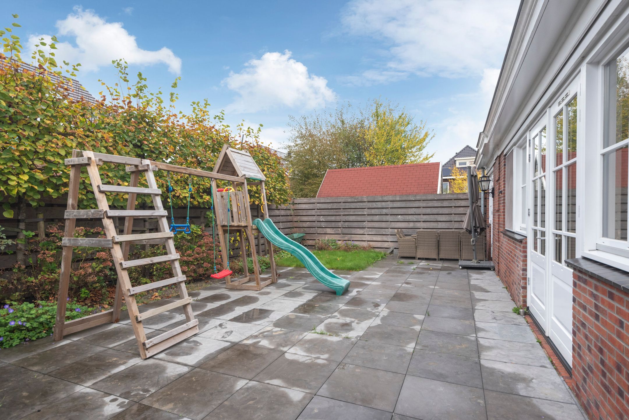 Foto 30 van Eifel 27