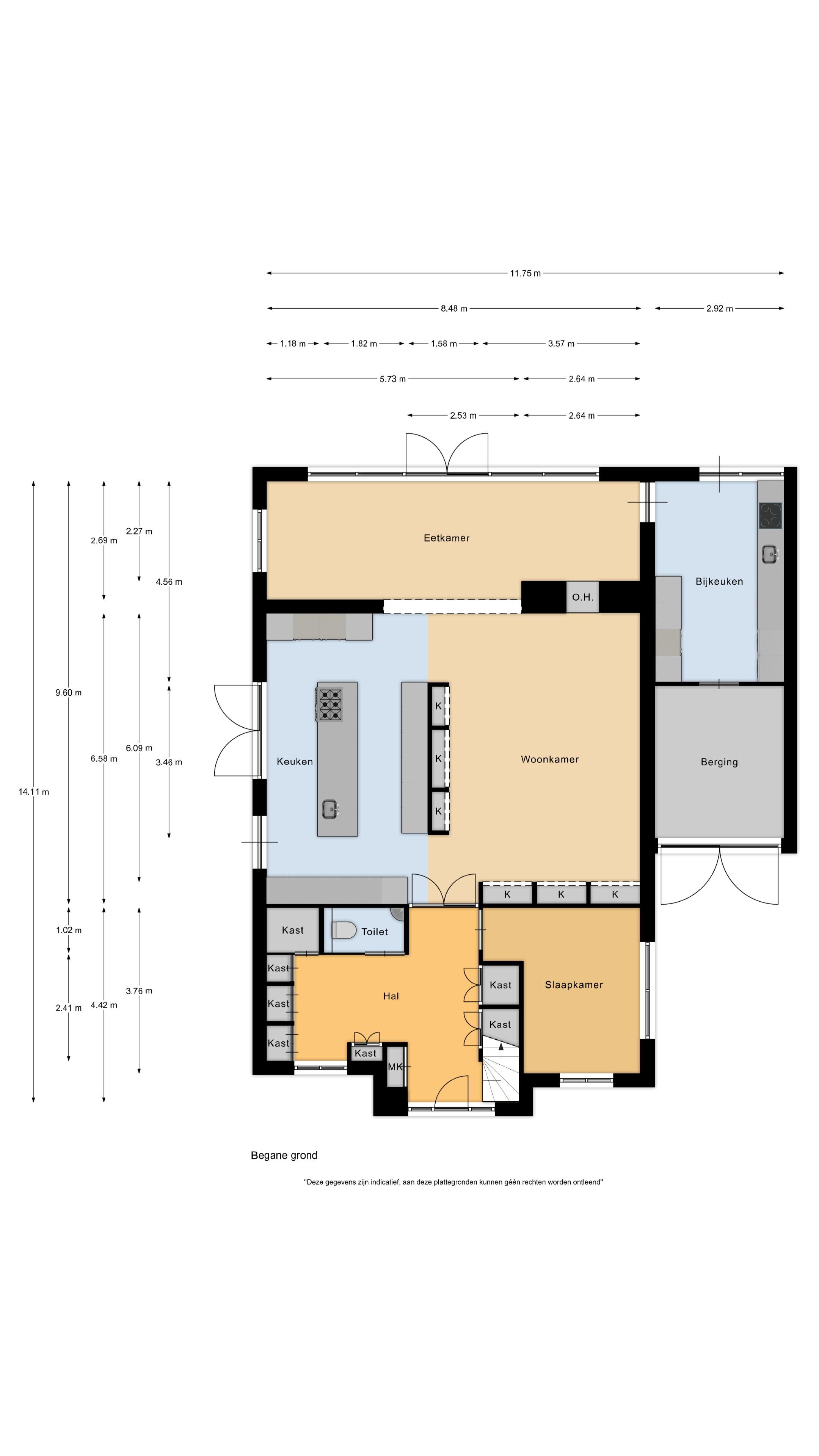 Foto 33 van Eifel 27