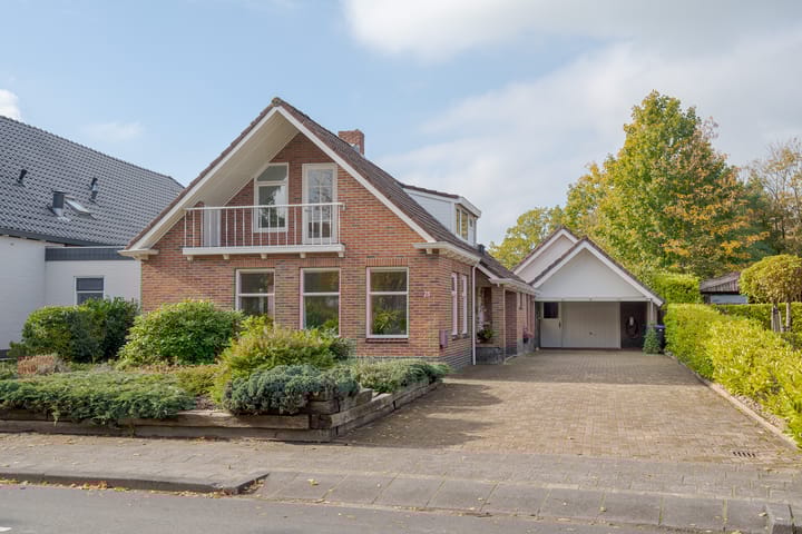 Foto 7 van Dorpsstraat 15