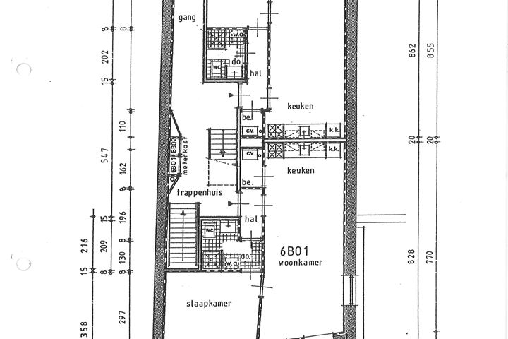 Bekijk foto 11 van Mariastraat 6-B01