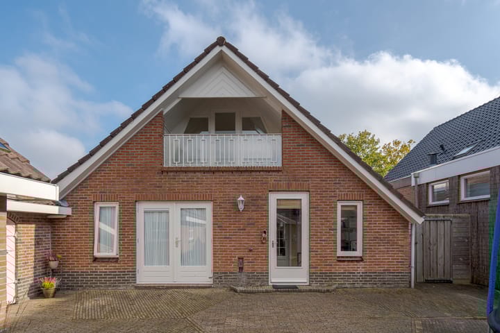 Foto 44 van Dorpsstraat 15