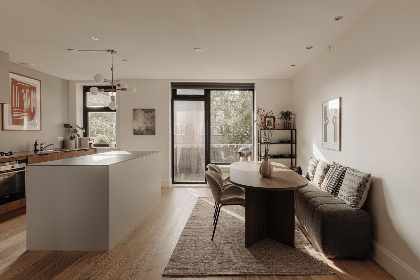 Foto 1 van Spaarndammerstraat 25-2