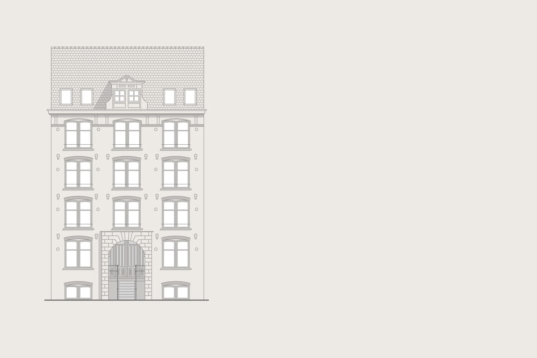 Photo 2 of Spaarndammerstraat 25-2