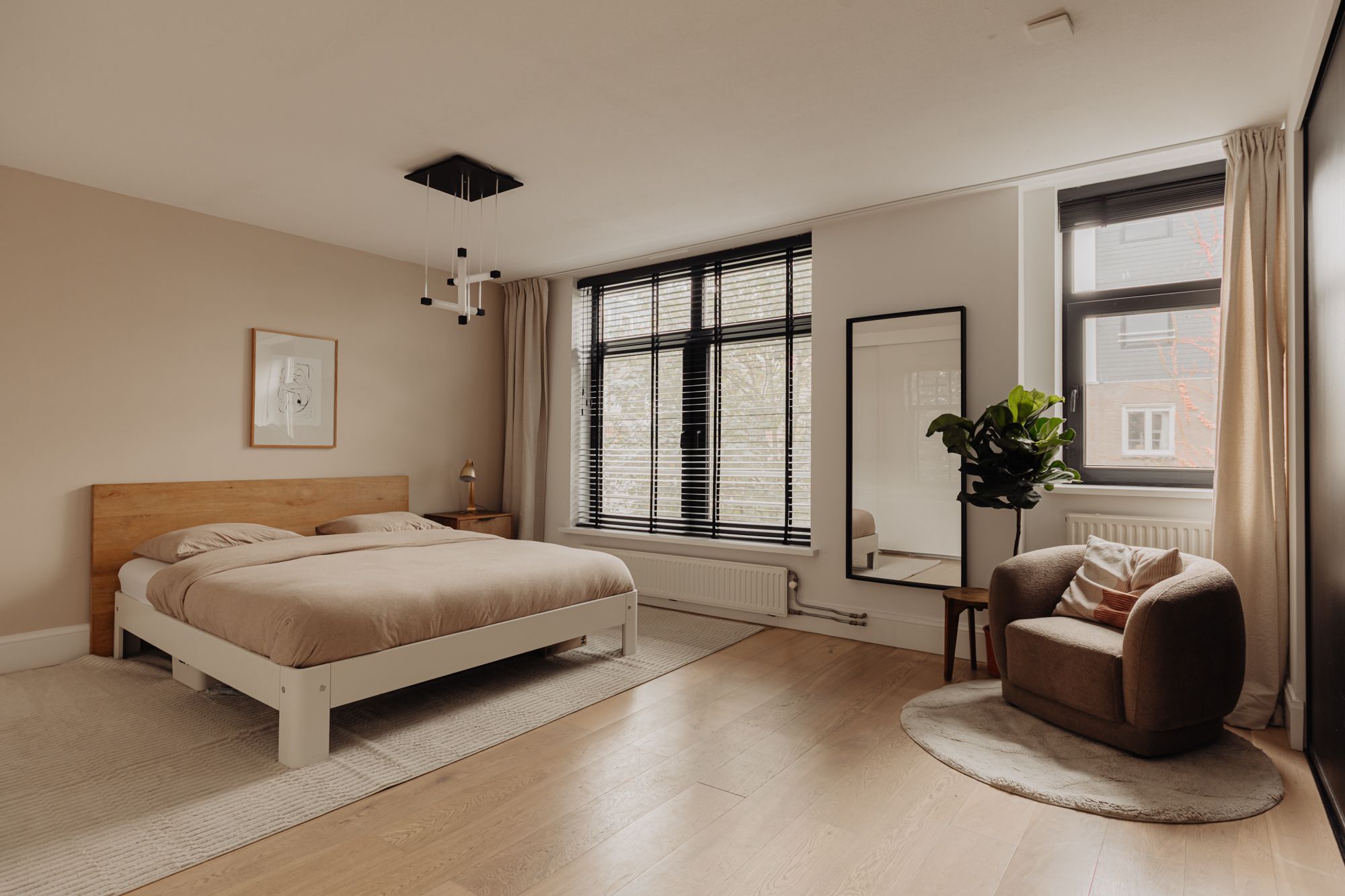 Photo 6 of Spaarndammerstraat 25-2