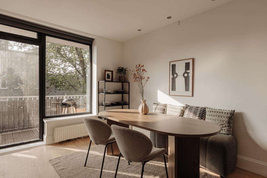 Photo 8 of Spaarndammerstraat 25-2