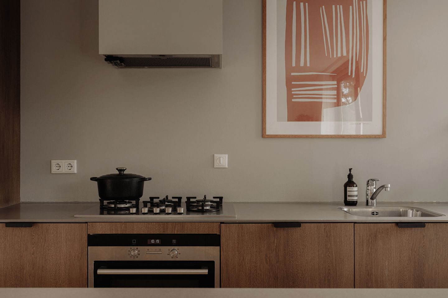 Photo 10 of Spaarndammerstraat 25-2